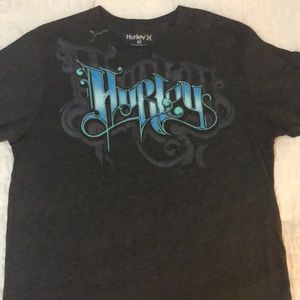 MWOT Men’s Hurley XL Shirt